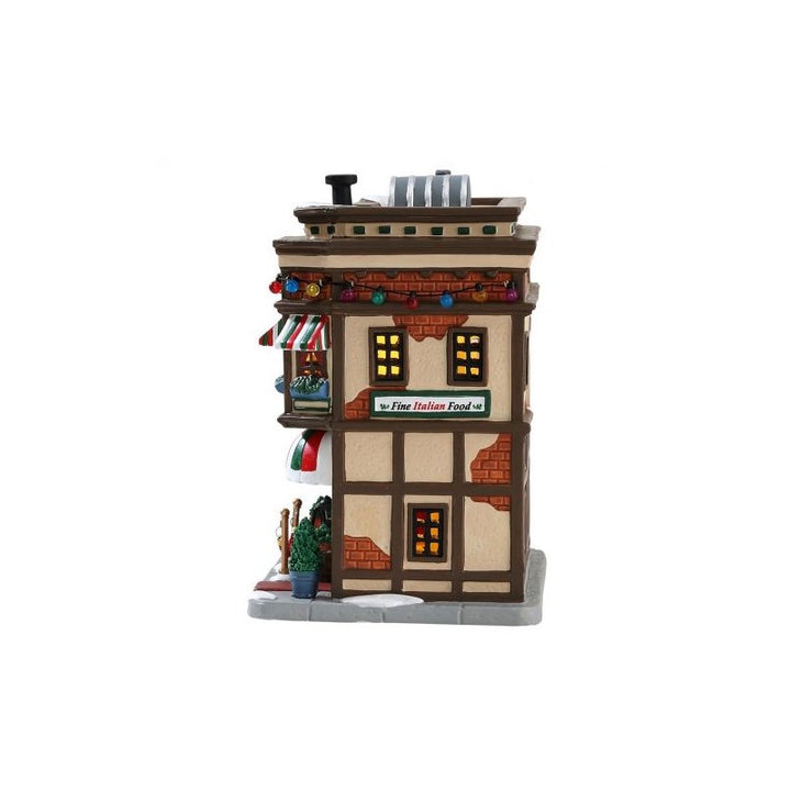 Ristorante di Pasta Italiana - Lemax