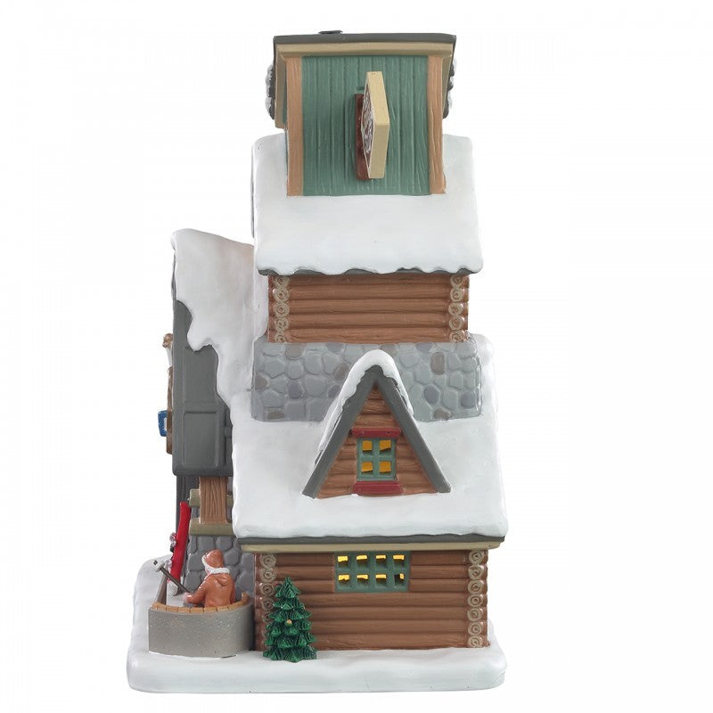 Locanda di Montagna - Lemax