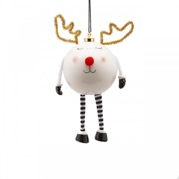 Palla Renna Gambemolli | EDG