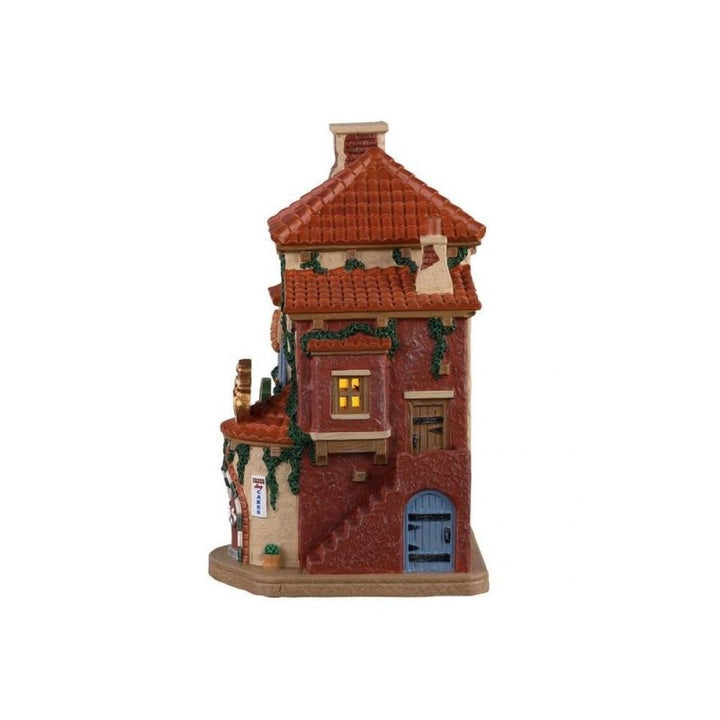 Panetteria Artigiana - Lemax