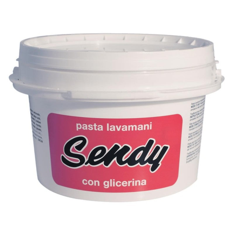 Pasta lavamani sendy 4000 ml