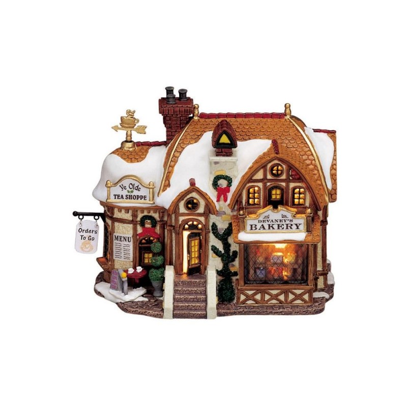 Pasticceria | Lemax