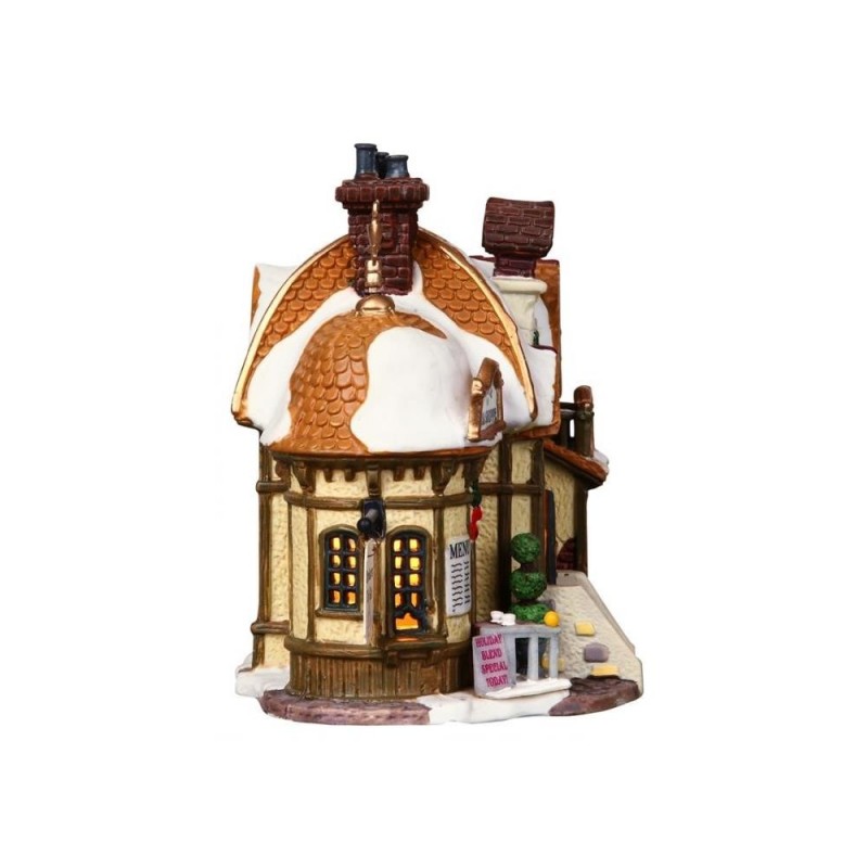 Pasticceria | Lemax