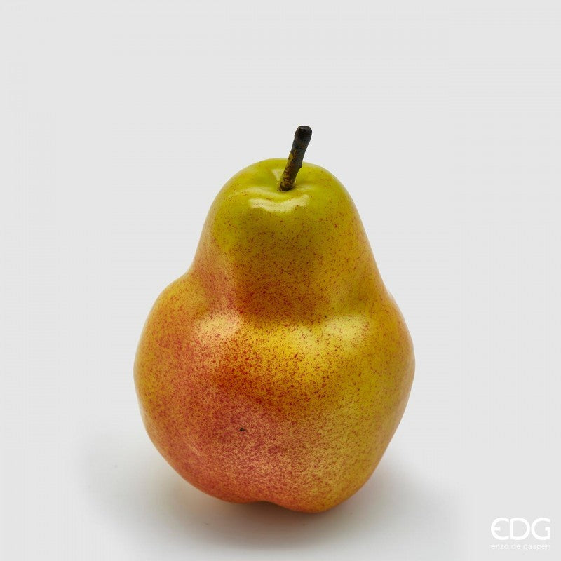 Pera decorativa artificiale EDG