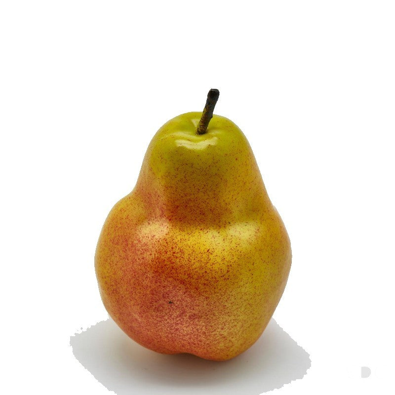 Pera decorativa artificiale EDG