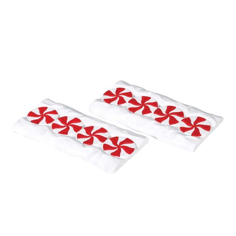 Piastrella Di Caramella - Lemax