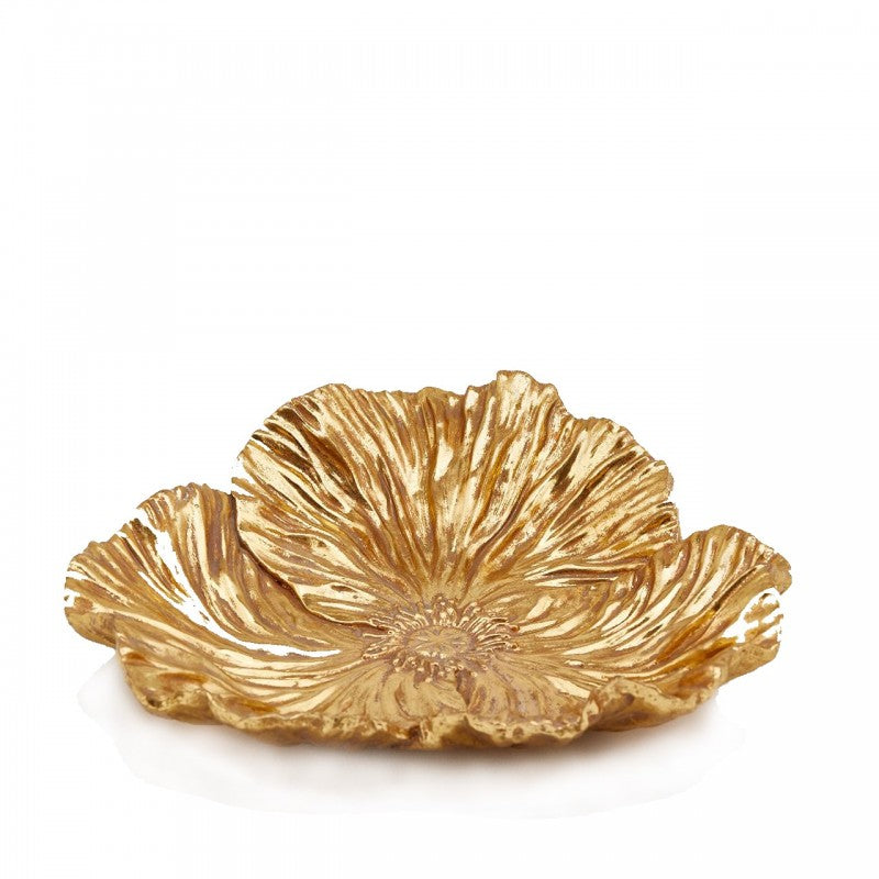 Piatto Foglia Tripla