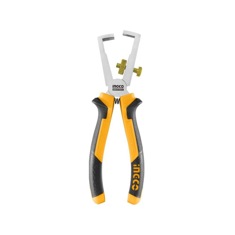 Pinza spellafili Ingco 160 mm