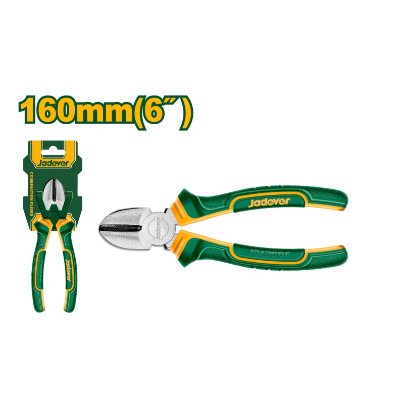 Pinze Per Taglio Diagonale 160mm