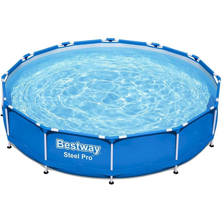 Piscina Bestway 56706 Steel Pro 366x76 cm