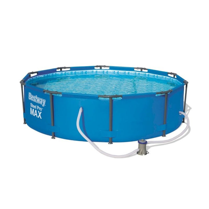 Piscina Bestway 56408 Steel Pro Frame 305x76 cm
