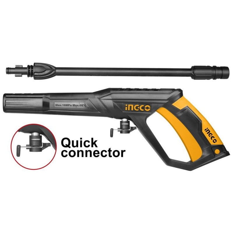 Pistola per idropulitrice