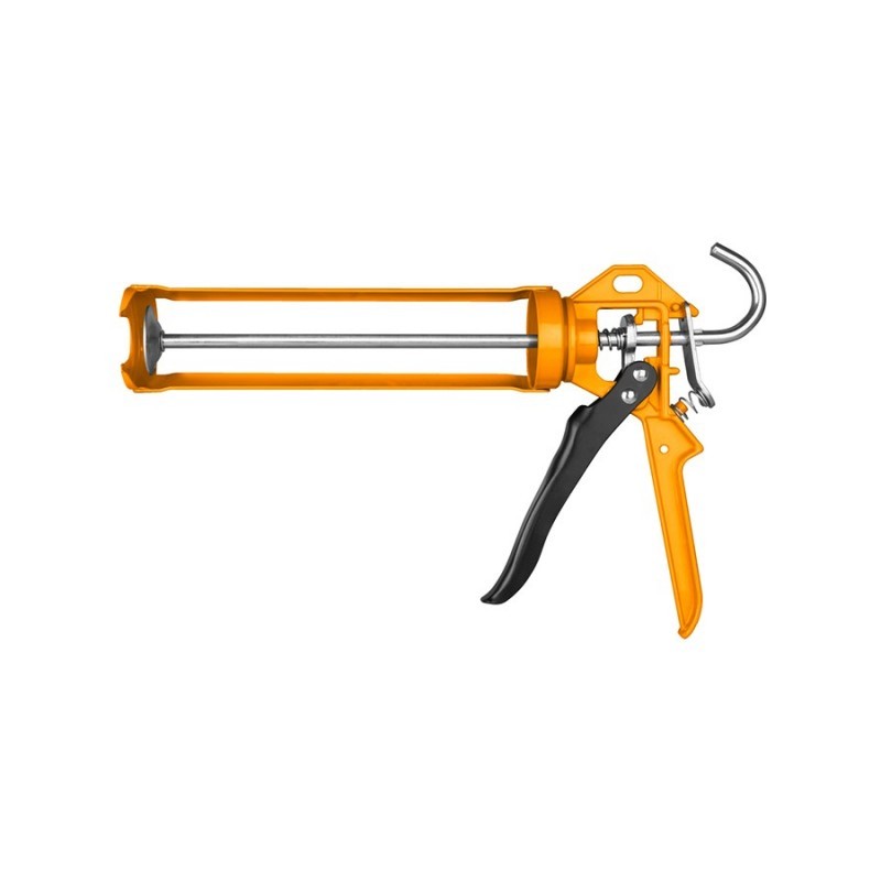 Pistola per silicone a stelo sp 1,8