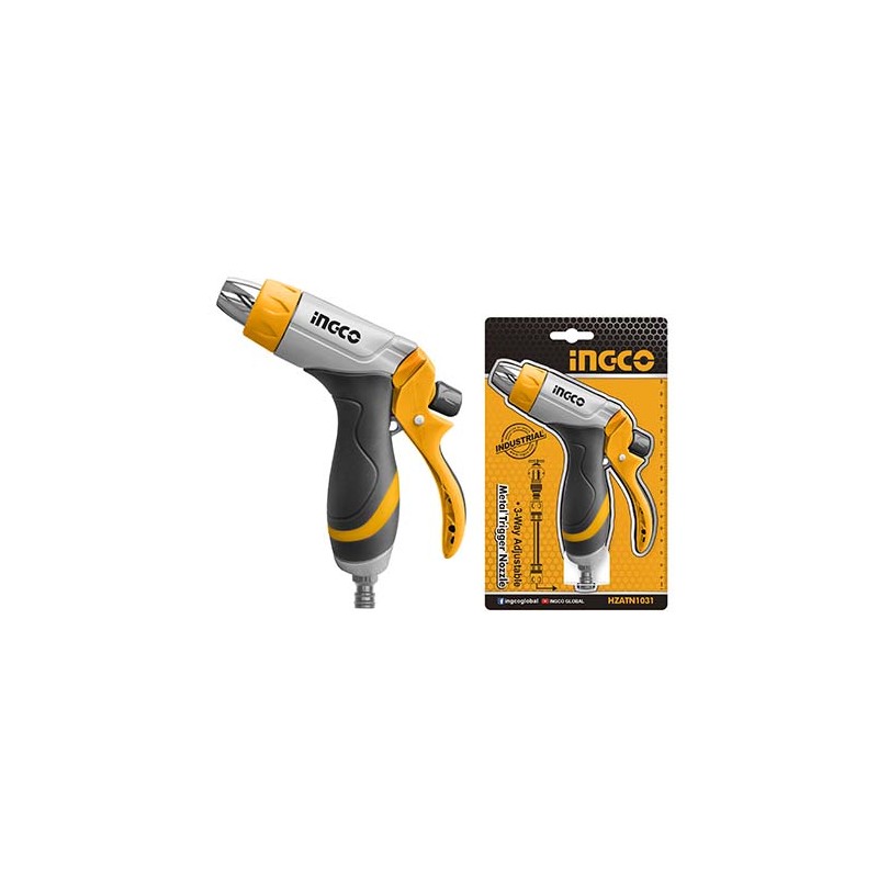 Pistole per irrigazione