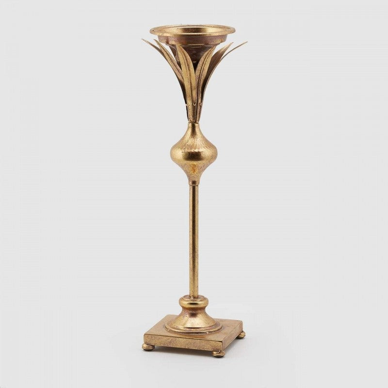Portacandele Impero H56cm