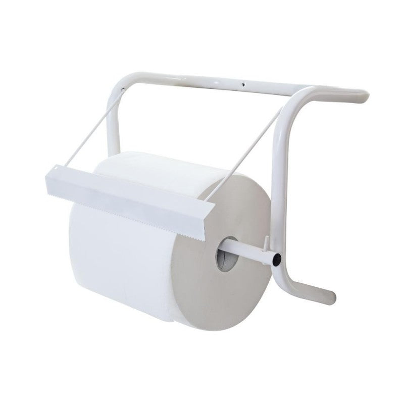 Portarotolo da muro e tavolo 39x42cm Verdelook