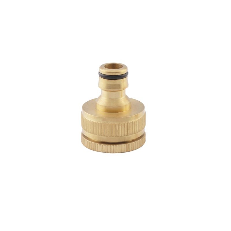 Presa Rubinetto Con Riduzione 1-3/4