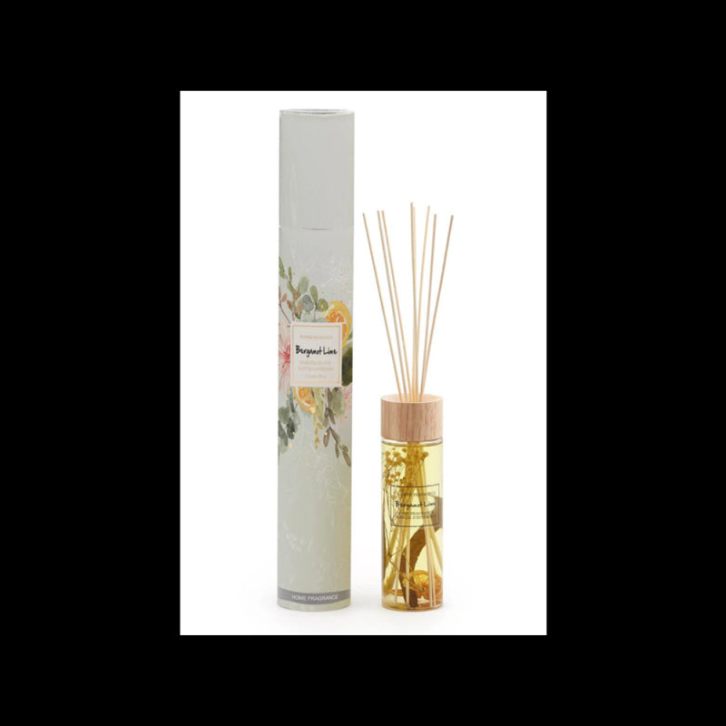 Profumatore 430ml Bergamotto Lime