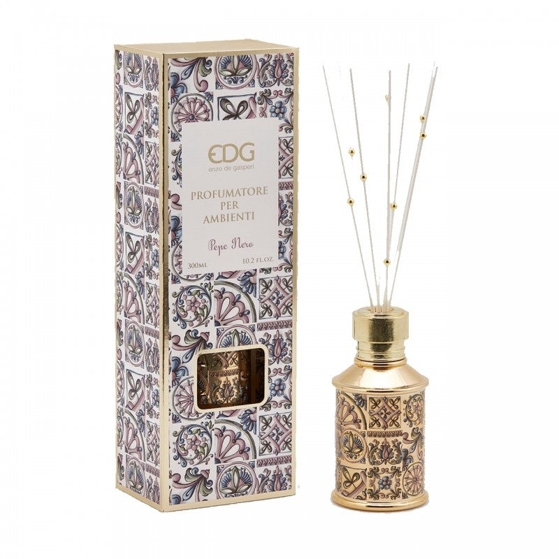 Profumatore Bottiglia Sicily 300 Ml