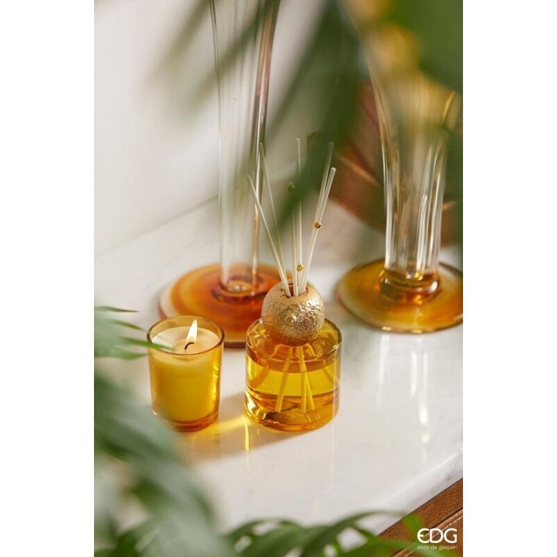 Profumatore per ambienti con candela | Enzo De Gasperi