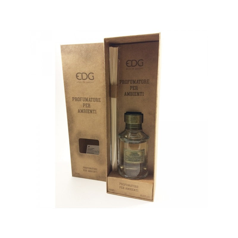 Profumatore per ambienti in bottiglia 300ml | Enzo de Gasperi