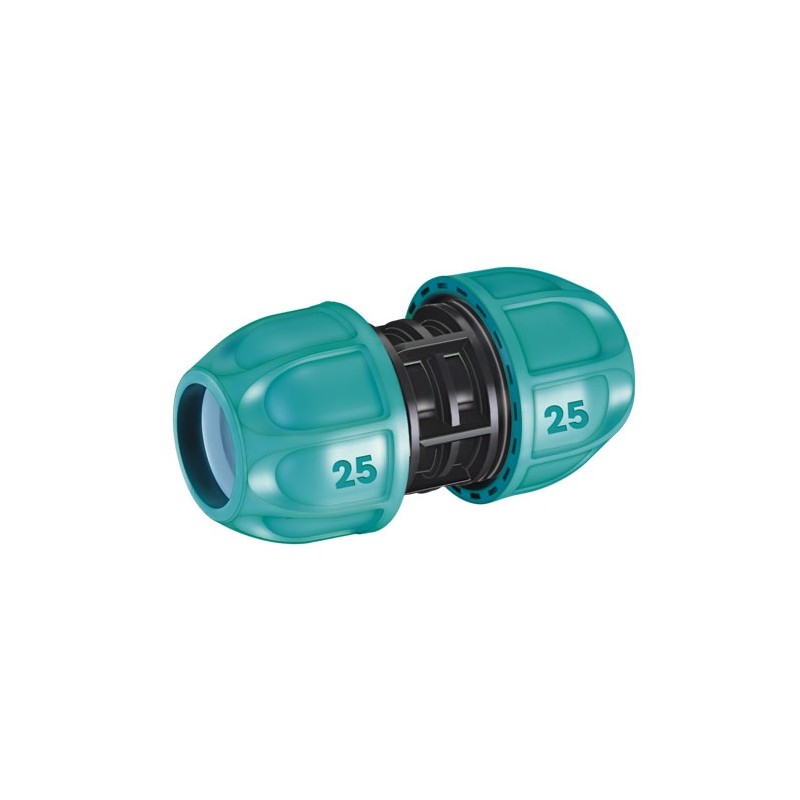 Prolunga Per Tubo 3/4 Mm 25