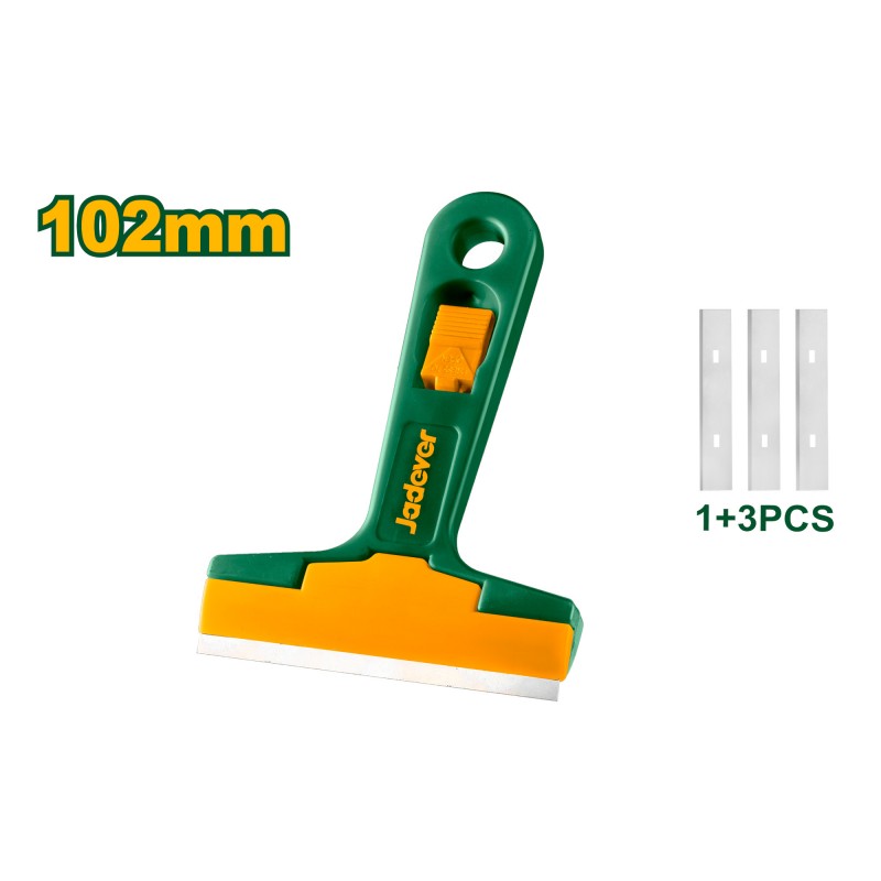 Raschietto Per Vetri 102mm