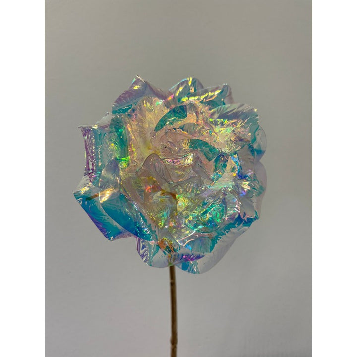 Rosa Rex Reflex artificiale 55h cm EDG