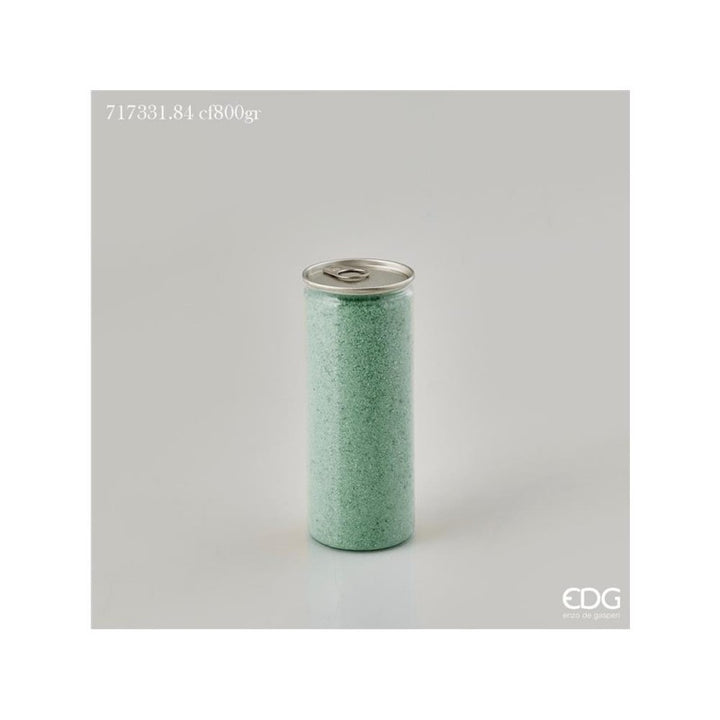 Sabbia Colorata in Lattina Gr 800 | Enzo De Gasperi