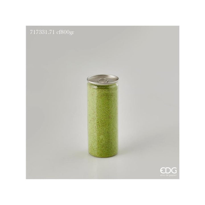 Sabbia Colorata in Lattina Gr 800 | Enzo De Gasperi