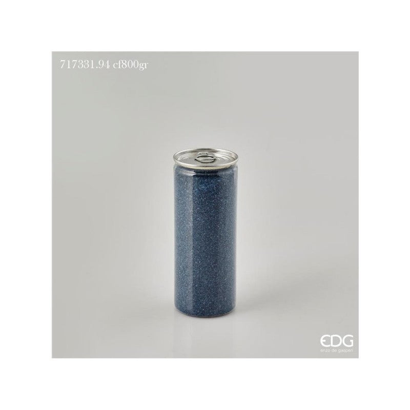 Sabbia Colorata in Lattina Gr 800 | Enzo De Gasperi