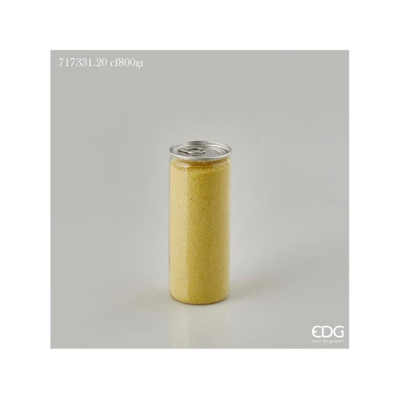 Sabbia Colorata in Lattina Gr 800 | Enzo De Gasperi