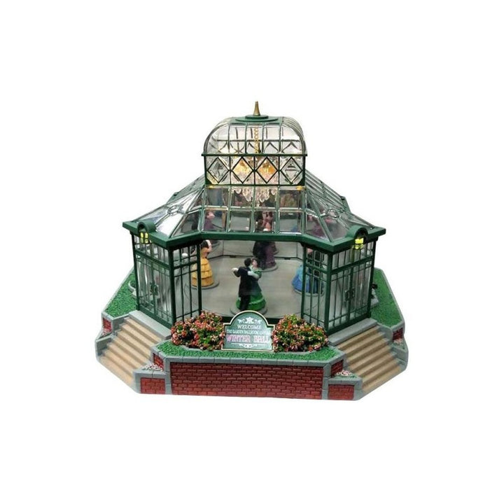 Sala da Ballo - Lemax