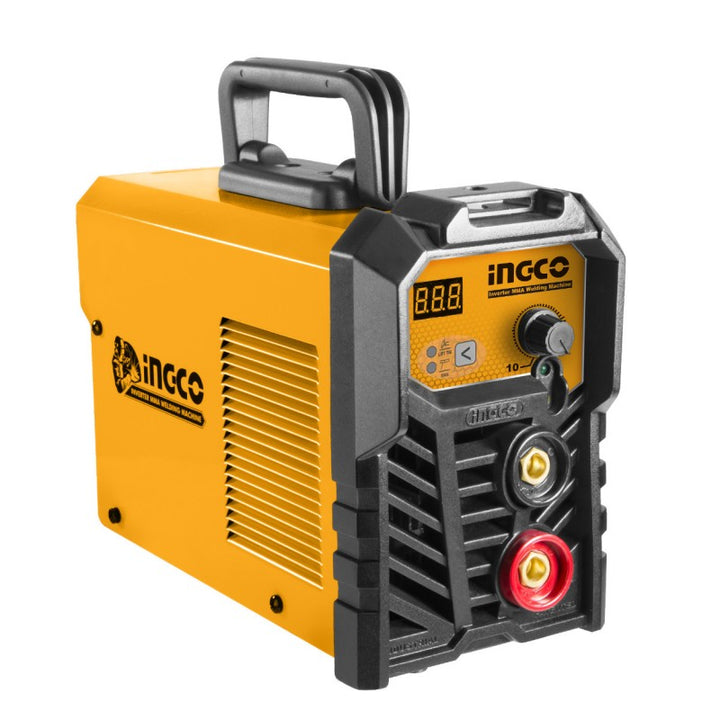 Saldatrice inverter MMA 10-120AH Ingco
