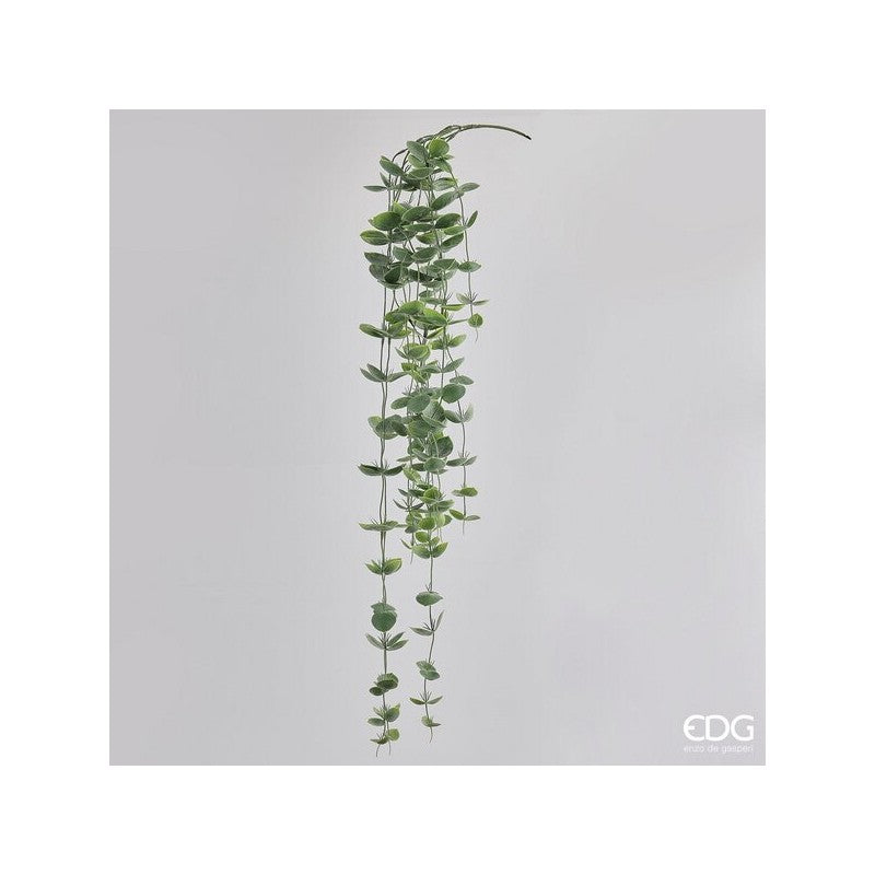 Pianta artificiale Sedum Chic 97h cm EDG