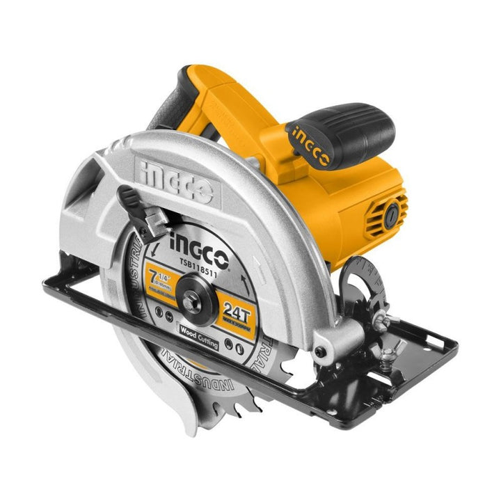 Sega circolare da banco Ingco 1400 W