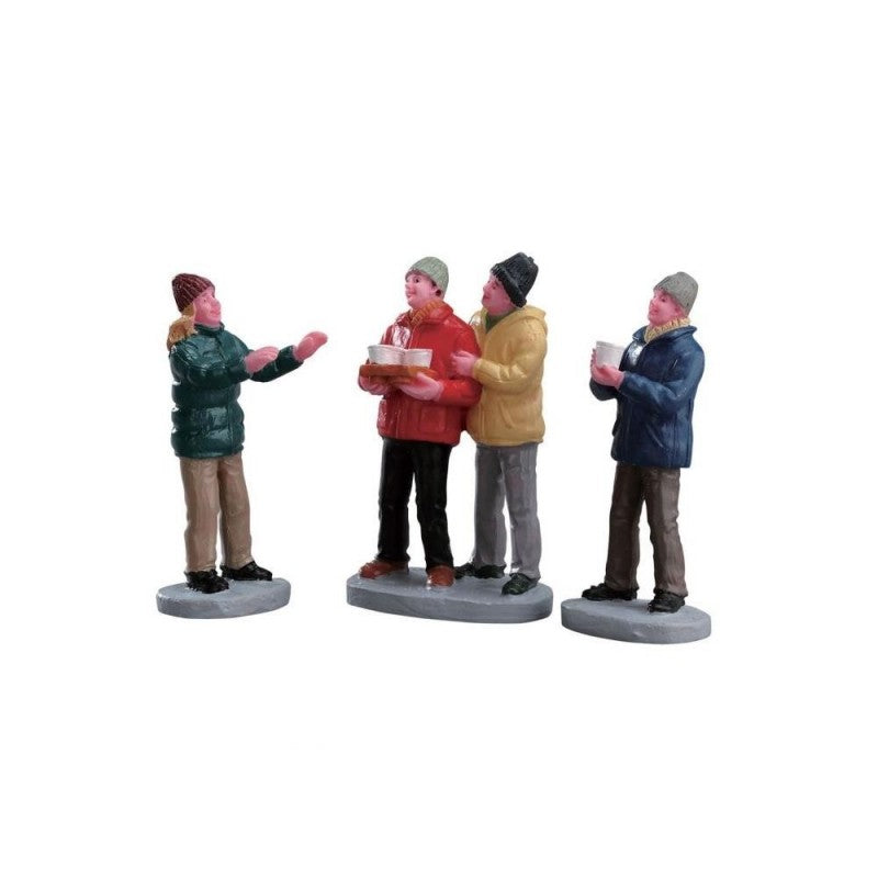 Servizio Sidro - Lemax