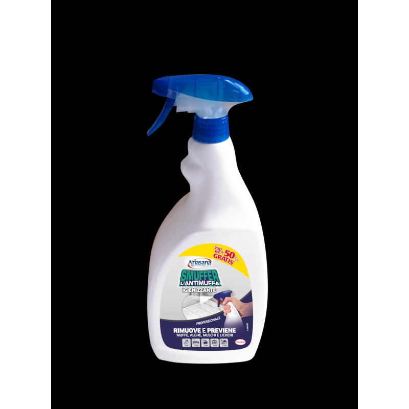 Smuffer Antimuffa Professionale 375 ml