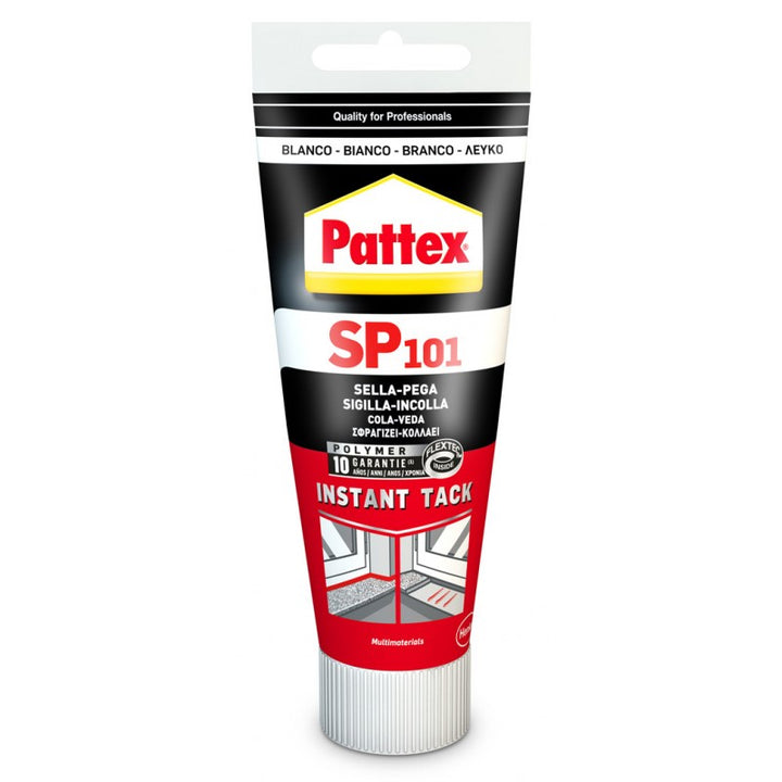 Sp101 Instant Tack 80ml|Pattex