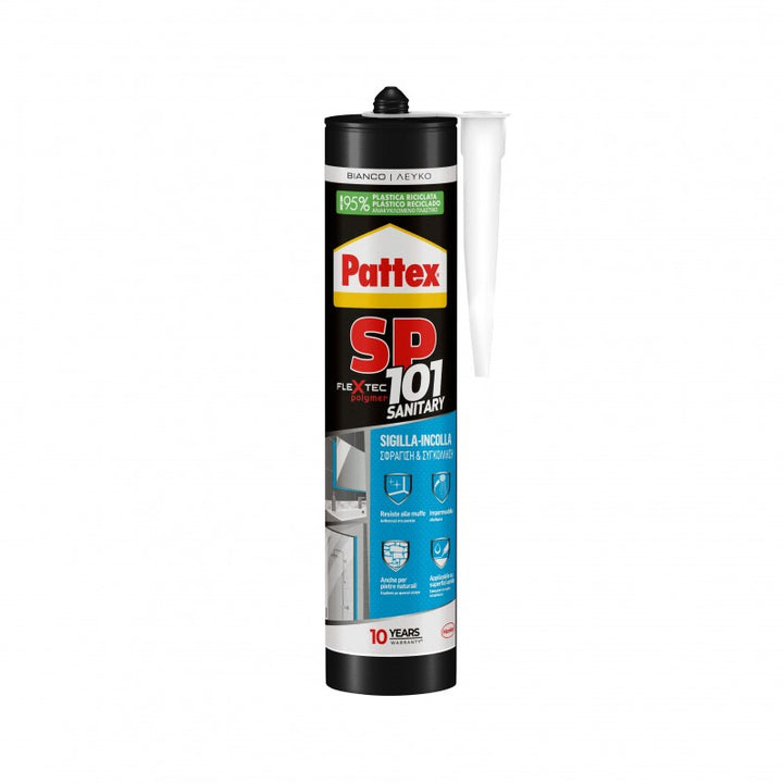 Sp101 Sanitary 280ml| Pattex