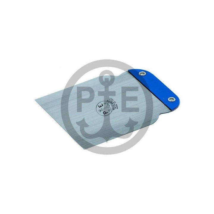 Spatola Giapponese Sagomata 537