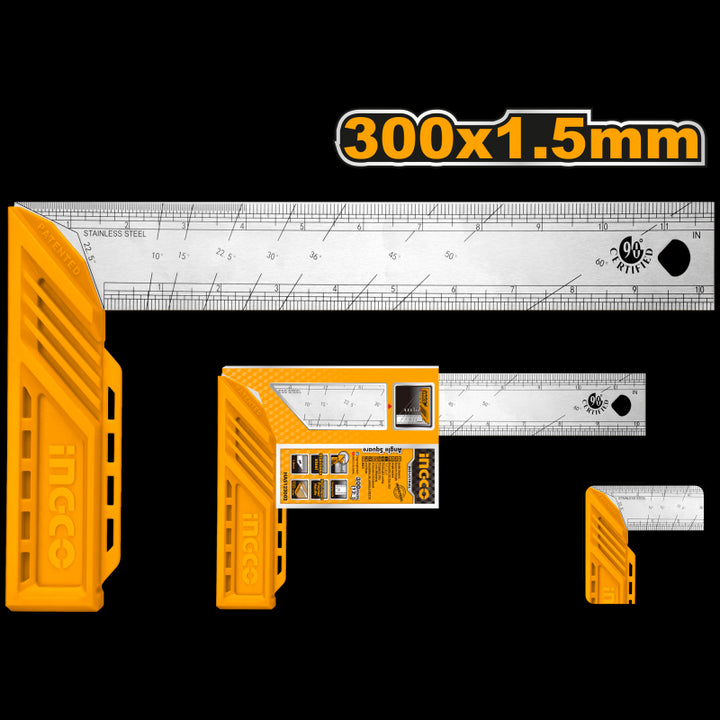 Squadra 300mm