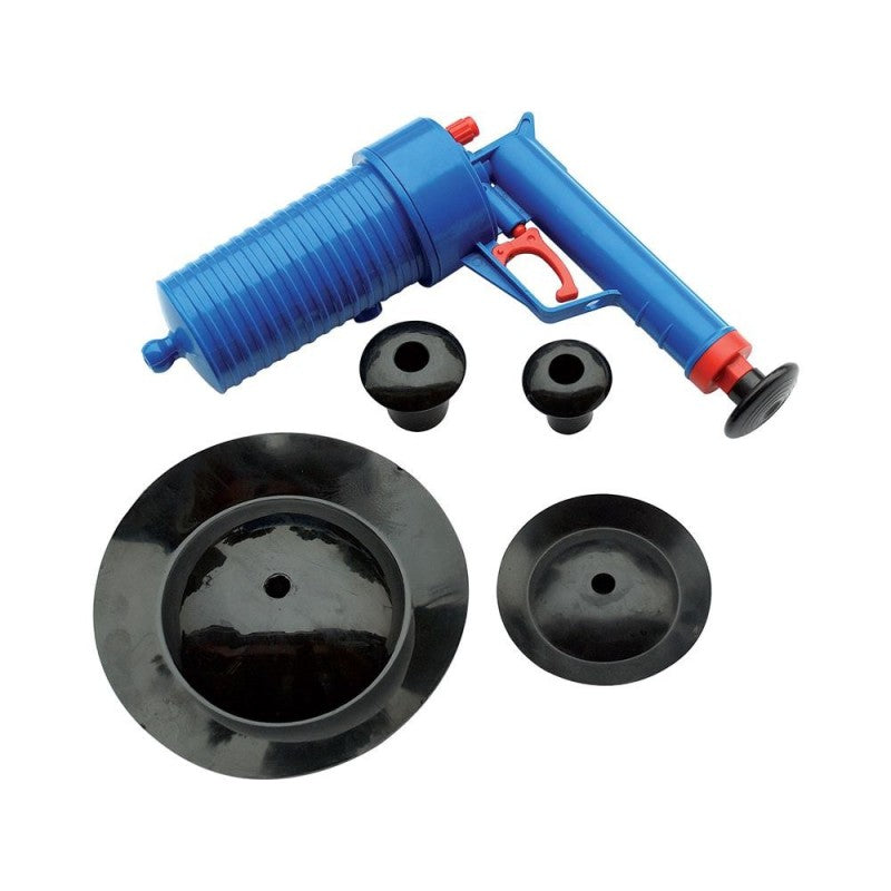 Sturalavandino a pressione con accessori