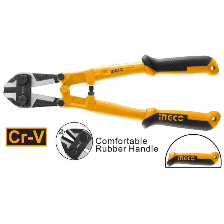 Pinza tagliabulloni Ingco 48"