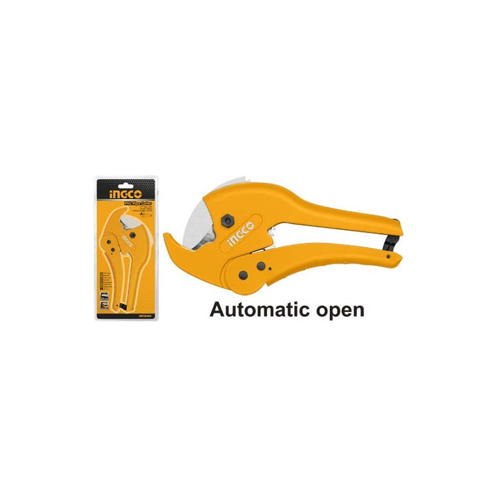 Tagliatubi in pvc 225mm