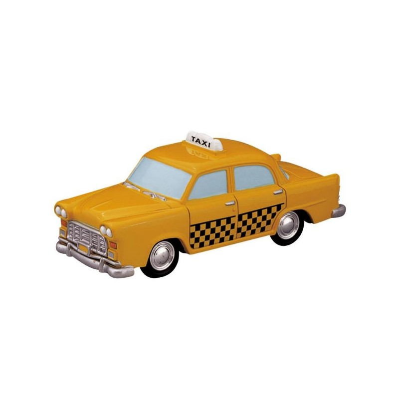 Taxi giallo - Lemax