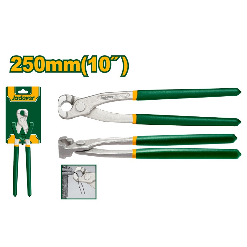 Tenaglia Da Cementista 250mm