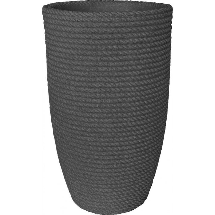 Tronco Conico Bali effetto corda h70 cm