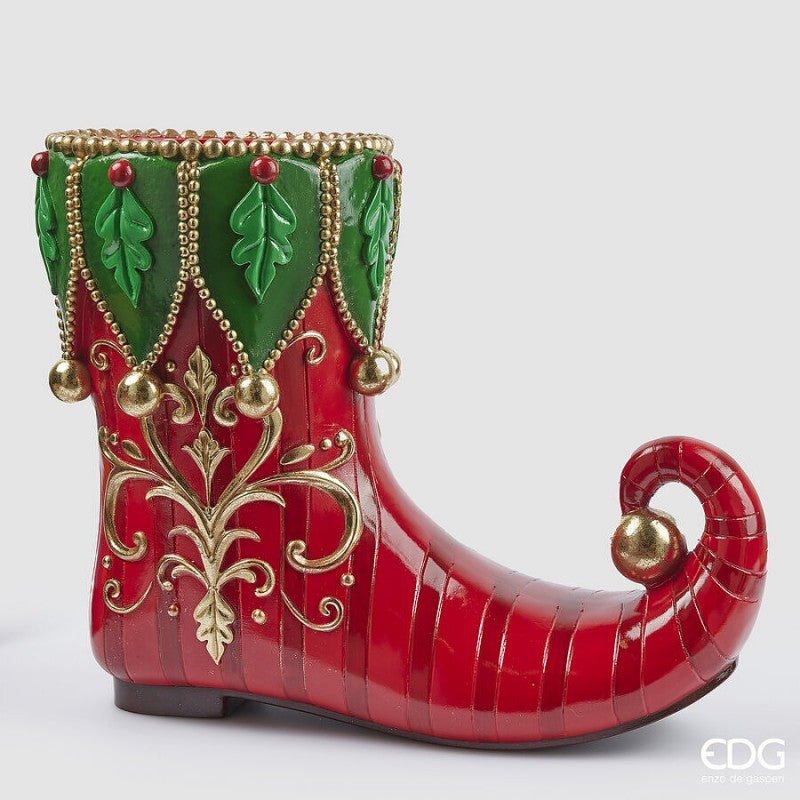 Vaso Calza Natalizio | EDG