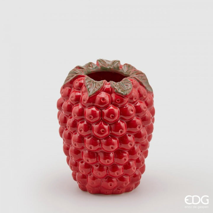 Vaso Chakra Lampone| EDG